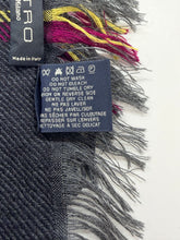 Load image into Gallery viewer, Etro Fringe Trim Shawl