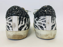 Load image into Gallery viewer, Golden Goose Super Star Low Top Sneaker Size 40