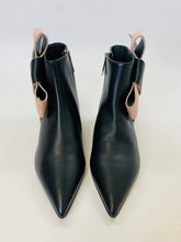 Load image into Gallery viewer, Red Valentino Side Bow Boot Sizes 35 1/2, 39, 39 1/2 and 40