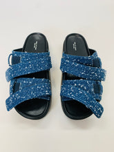 Load image into Gallery viewer, Rag & Bone Geo Platform Slide Sizes 37, 37.5, 38, 38.5, 39 and 39.5