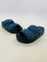 Load image into Gallery viewer, Rag & Bone Geo Platform Slide Sizes 37, 37.5, 38, 38.5, 39 and 39.5