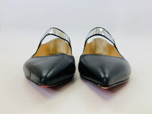 Load image into Gallery viewer, Christian Louboutin Xibabe Disco Ball Flats Size 38 1/2
