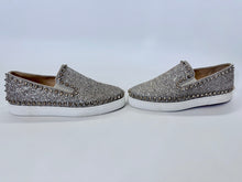Load image into Gallery viewer, Christian Louboutin Pik Boat Sneakers Size 37 1/2