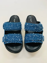 Load image into Gallery viewer, Rag & Bone Geo Platform Slide Sizes 37, 37.5, 38, 38.5, 39 and 39.5