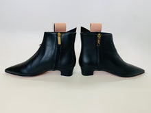 Load image into Gallery viewer, Red Valentino Side Bow Boot Sizes 35 1/2, 39, 39 1/2 and 40