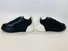 Load image into Gallery viewer, Red Valentino Black and White Bowalk Platform Sneaker Sizes 37, 38 and 39