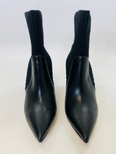 Load image into Gallery viewer, Gianvito Rossi Katie Black 95mm Boot Size 41