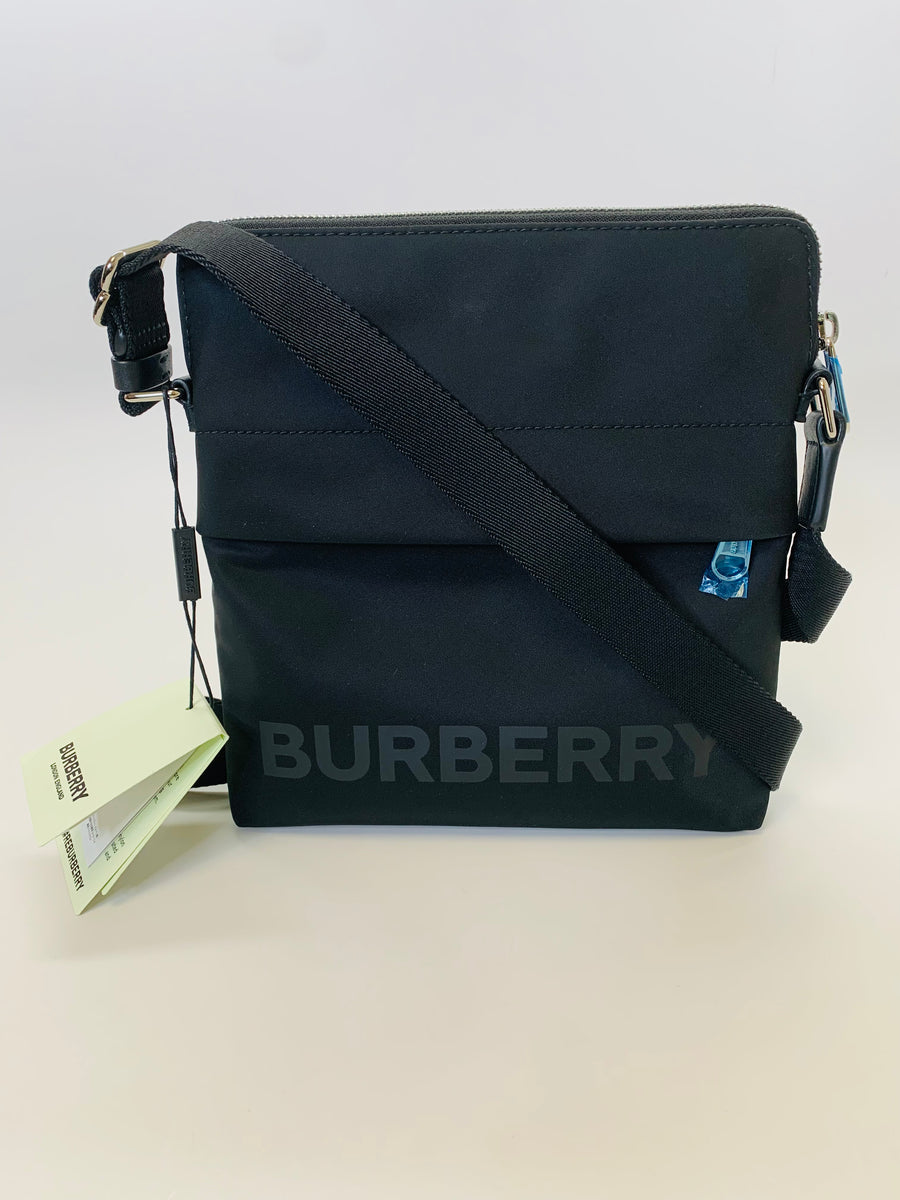 Burberry Black Neo Crossbody Bag – JDEX Styles Burberry Black Neo Crossbody Bag – JDEX Styles
