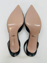 Load image into Gallery viewer, Gucci Coline Slingback Pump Size 39 1/2