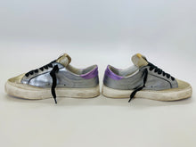 Load image into Gallery viewer, Golden Goose May Low Top Sneaker Size 37