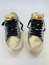 Load image into Gallery viewer, Golden Goose May Low Top Sneaker Size 37