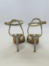 Load image into Gallery viewer, Jimmy Choo Sacora Sandal Size 36