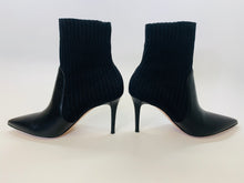 Load image into Gallery viewer, Gianvito Rossi Katie Black 95mm Boot Size 41