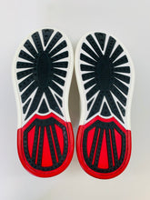 Load image into Gallery viewer, Red Valentino White and Red Bowalk Platform Sneaker Size 36
