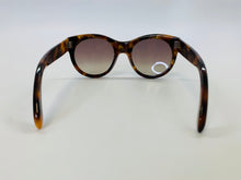 Load image into Gallery viewer, Celine Cat Eye Sunglasses