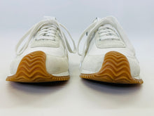 Load image into Gallery viewer, Loewe Flow White Runner Sneaker Size 38