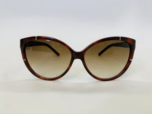 Load image into Gallery viewer, Chloe Cat Eye Sunglasses