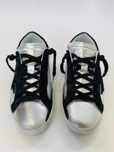 Load image into Gallery viewer, Golden Goose Super Star Low Top Sneaker Size 36