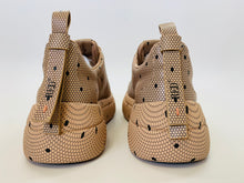 Load image into Gallery viewer, Red Valentino Blush and Black Bowalk Platform Sneaker Sizes 37 and 39