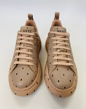 Load image into Gallery viewer, Red Valentino Blush and Black Bowalk Platform Sneaker Sizes 37 and 39
