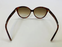 Load image into Gallery viewer, Chloe Cat Eye Sunglasses