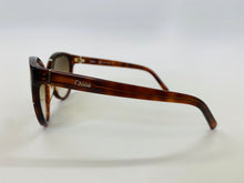 Load image into Gallery viewer, Chloe Cat Eye Sunglasses