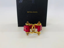 Load image into Gallery viewer, Bottega Veneta Argento Bracelet