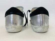 Load image into Gallery viewer, Golden Goose Super Star Low Top Sneaker Size 36