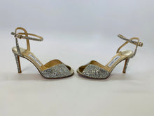Load image into Gallery viewer, Jimmy Choo Sacora Sandal Size 36