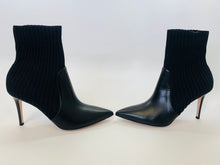 Load image into Gallery viewer, Gianvito Rossi Katie Black 95mm Boot Size 41