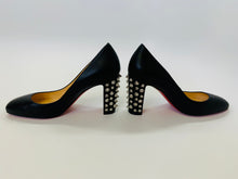 Load image into Gallery viewer, Christian Louboutin Donna Stud Spikes Pump Size 39