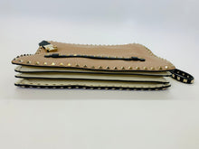 Load image into Gallery viewer, Valentino Garavani Large Rockstud Clutch
