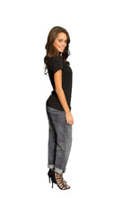 Load image into Gallery viewer, Tadd Jason Alexandra Tee