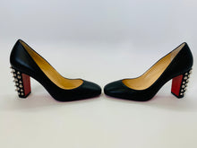 Load image into Gallery viewer, Christian Louboutin Donna Stud Spikes Pump Size 39