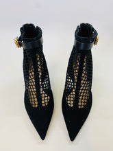 Load image into Gallery viewer, Christian Dior Naughtily-D Bootie Size 39