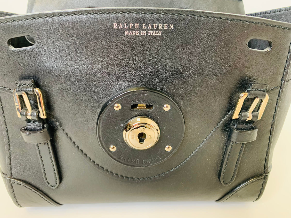 Ralph lauren ricky bag price online
