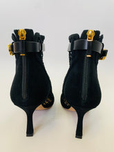 Load image into Gallery viewer, Christian Dior Naughtily-D Bootie Size 39