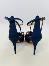 Load image into Gallery viewer, Aquazzura Mondaine 75 Pumps Size 37 1/2