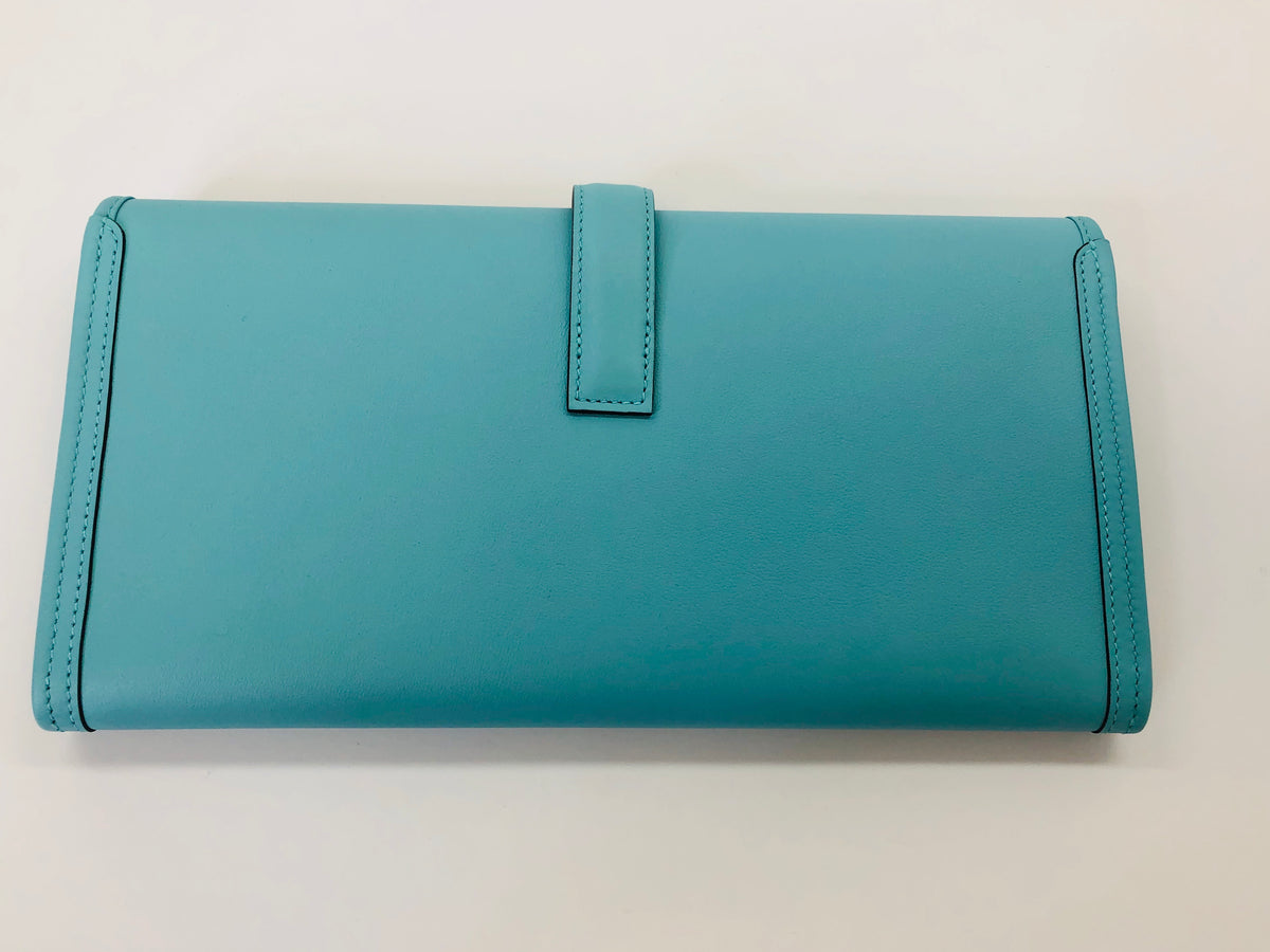 Hermès Jige Elan 29 Clutch – JDEX Styles