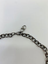 Load image into Gallery viewer, Valentino Garavani Crystal Collar Necklace