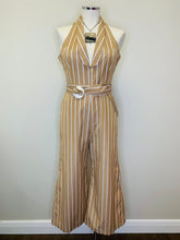 Load image into Gallery viewer, Rainey Elizabeth Large Pendant and Beaded Chain