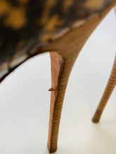Load image into Gallery viewer, Alexander McQueen Platform Strappy Sandals Size 39
