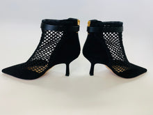 Load image into Gallery viewer, Christian Dior Naughtily-D Bootie Size 39