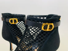 Load image into Gallery viewer, Christian Dior Naughtily-D Bootie Size 39