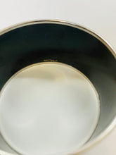 Load image into Gallery viewer, Hermès Balcons de Guadalquivir Extra Wide Enamel Bracelet Size 70