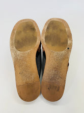 Load image into Gallery viewer, Brunello Cucinelli Precious Strap Slides Size 37