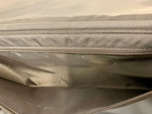Louis Vuitton Coated Monogram Canvas Pegase 65