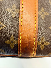 Load image into Gallery viewer, Louis Vuitton Monogram Canvas Keepall Bandouliere 55