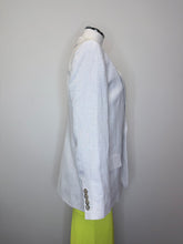 Load image into Gallery viewer, Frame Flax Grandfather Blazer Sizes XS, S and M