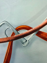 Load image into Gallery viewer, Hermès Projets Carres 140 CM Shawl